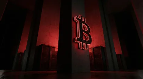 消费者信心数据受关注，比特币维持在82,000美元支撑位上方