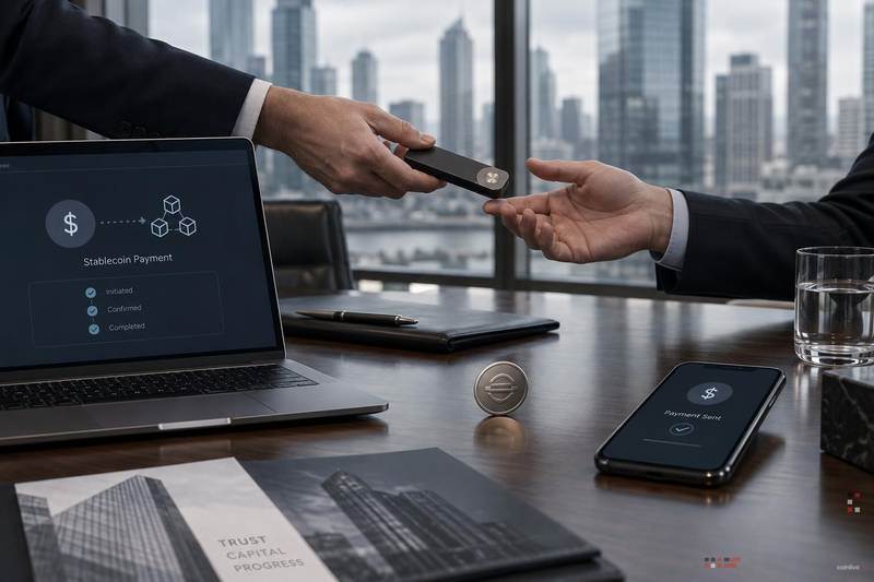 花旗集团与Coinbase合作，为机构提供稳定币支付服务