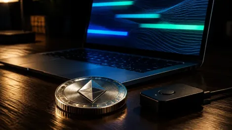 以太坊Gas费降至一美分：Gwei和Etherscan对您的ERC20转账意味着什么