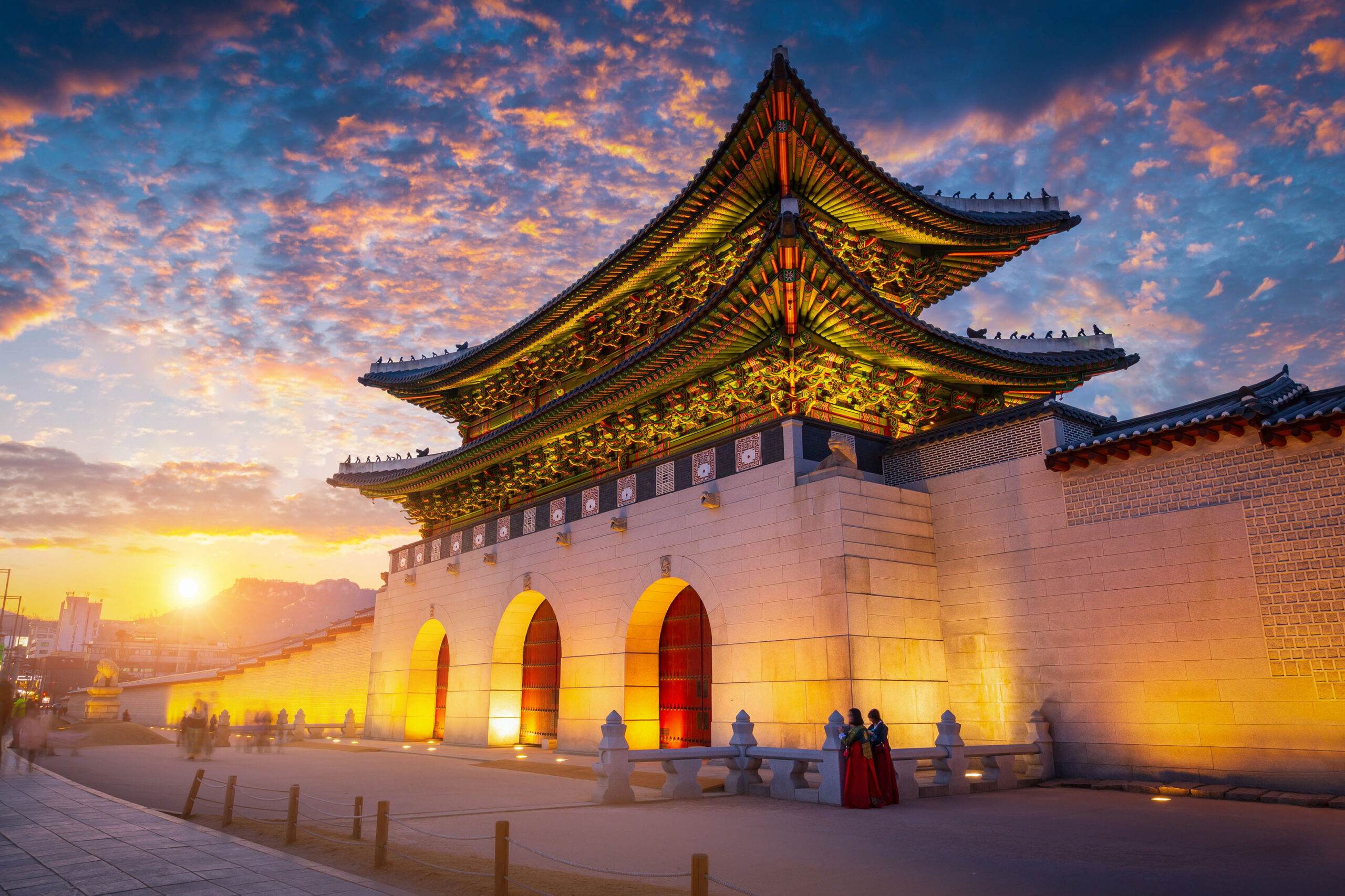 韩国考虑解除加密货币市场做市禁令