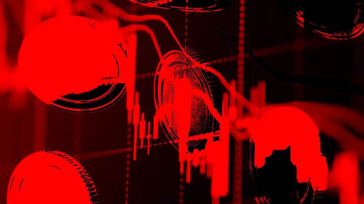 加密货币市场分化：比特币稳守8.4万美元关口，Zcash暴跌11%