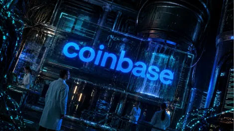 美国商品期货交易委员会（CFTC）批准Coinbase成为全抵押衍生品清算机构