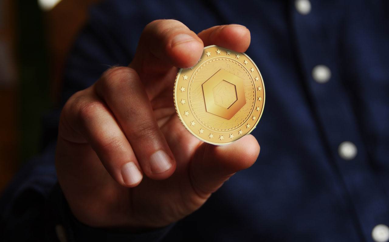 Chainlink价格构筑更高低点，机构交易不断累积