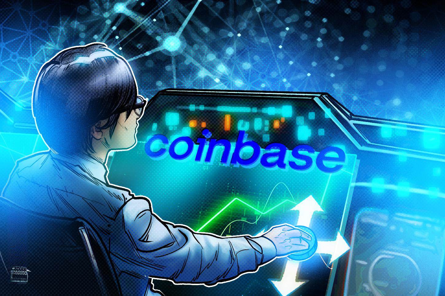 Coinbase获得美国商品期货交易委员会批准，成立美国衍生品清算所