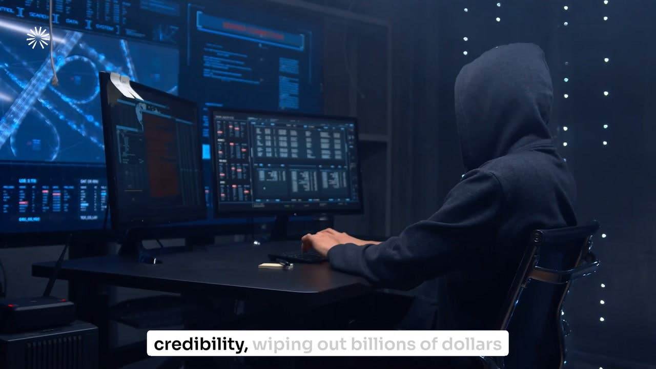 1843万美元加密货币震荡冲击Robinhood链，53种代币面临审查