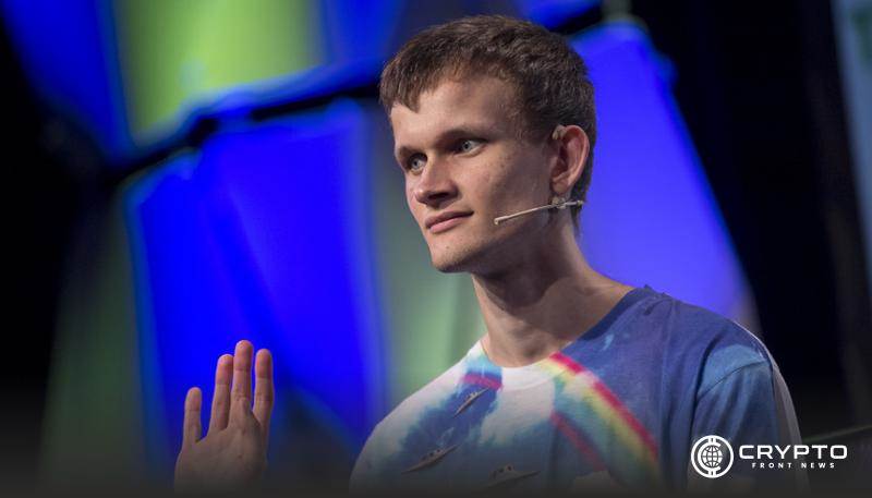 标题：Vitalik Buterin 描绘以太坊向“加密计算机”转型之路