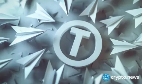 Telegram钱包更名为Walt，为推出Gram钱包做准备