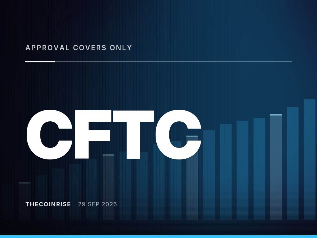 CFTC批准仅涵盖全额抵押品，其他事项仍悬而未决