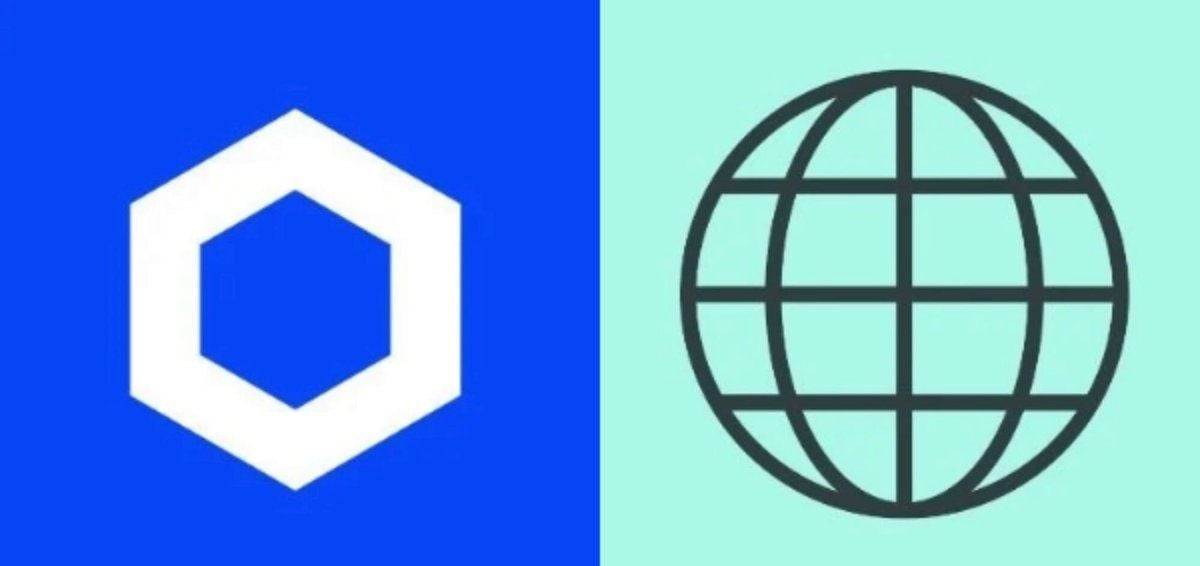 Chainlink希望将银行接入Swift的新区块链账本