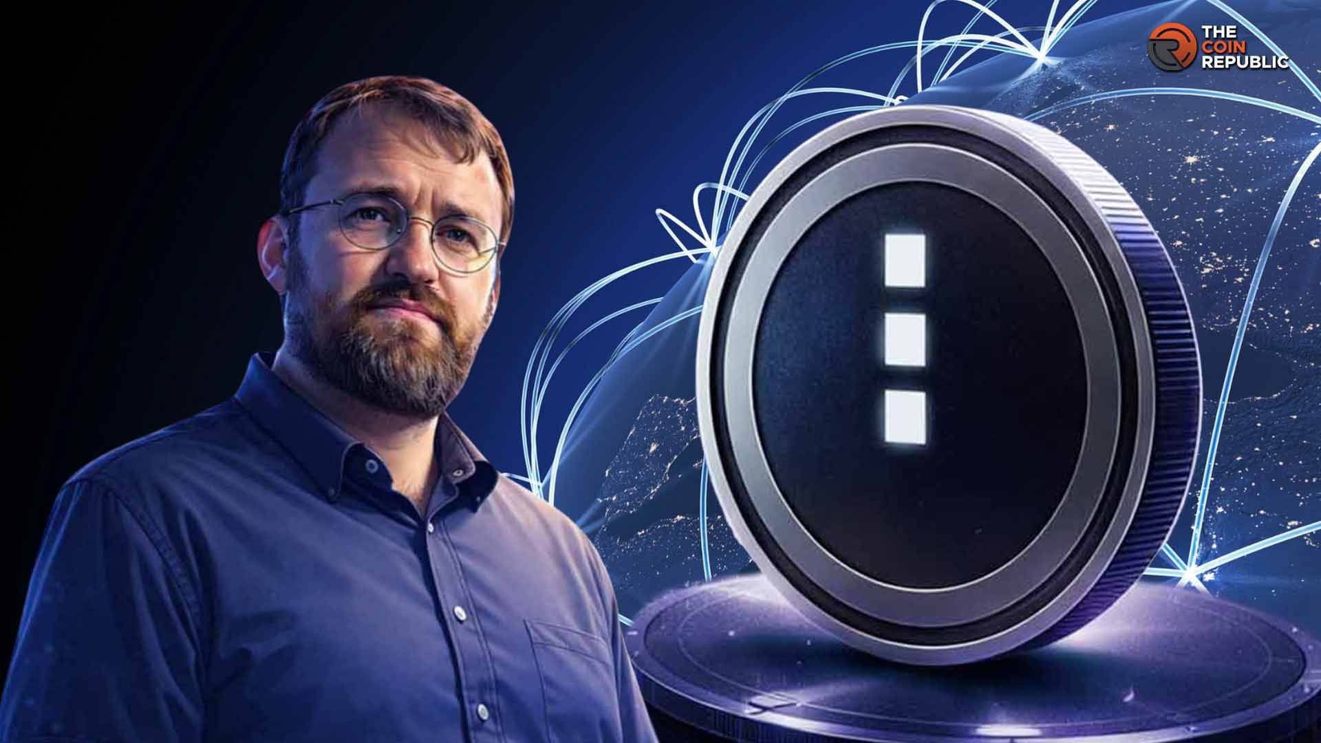 Cardano新闻：Charles Hoskinson预测Midnight网络将超越ZCash