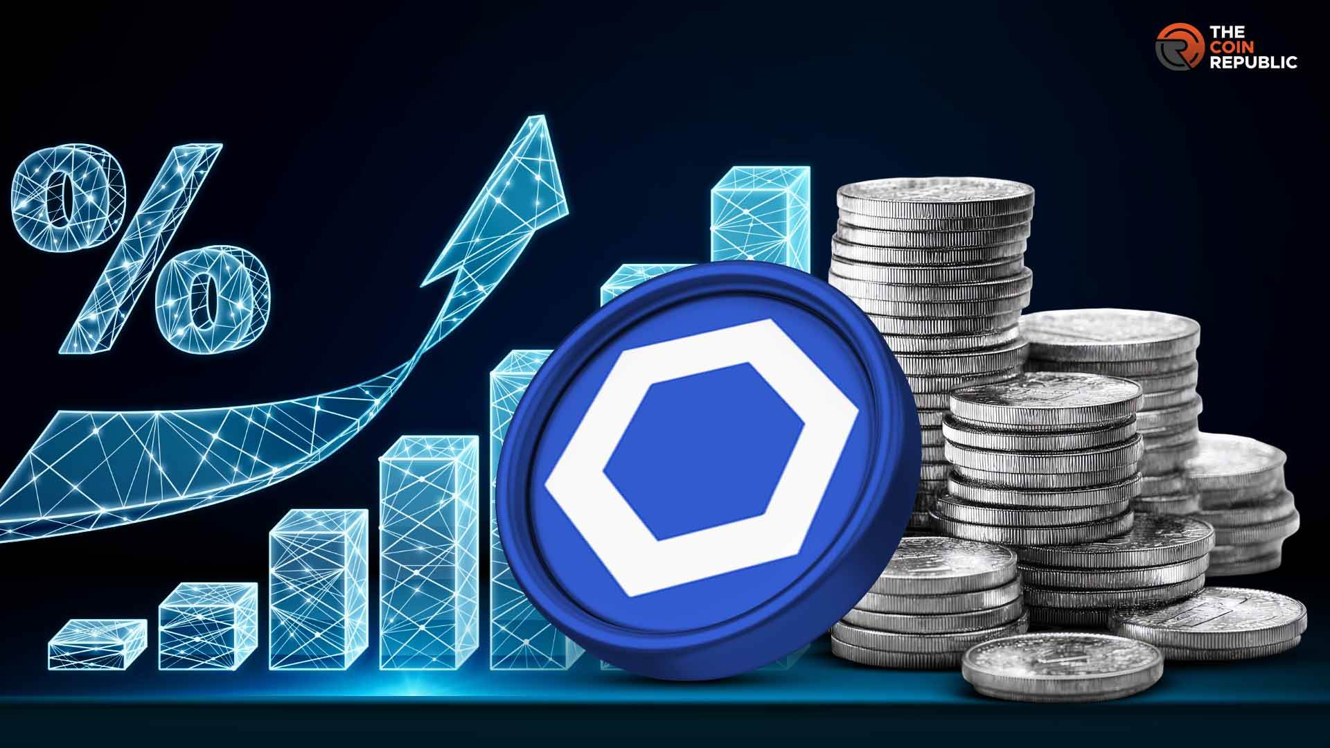Chainlink新闻：CCIP 2.0增加机构合规控制