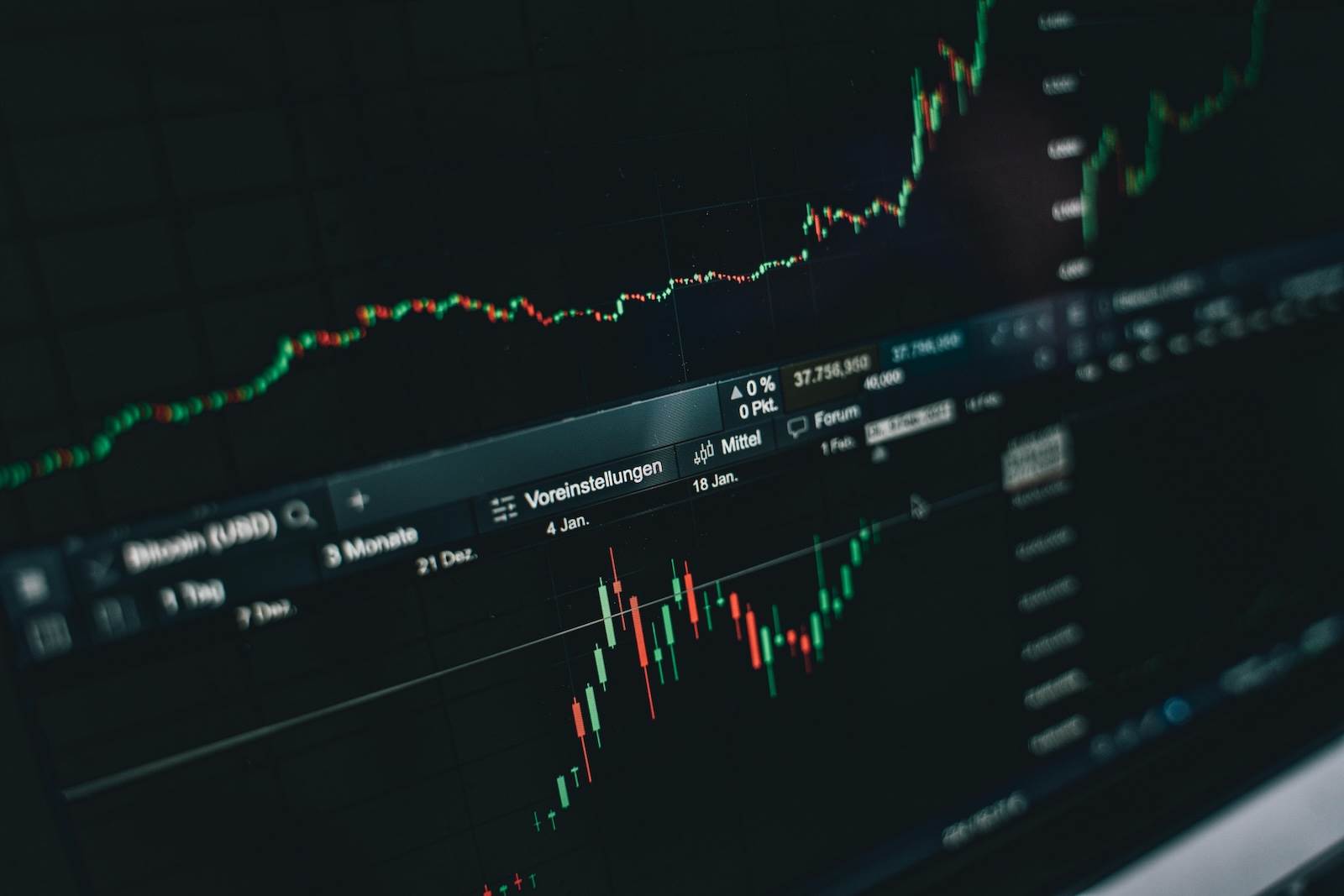 比特币价格跌破8.4万美元，加密多头损失3.92亿美元