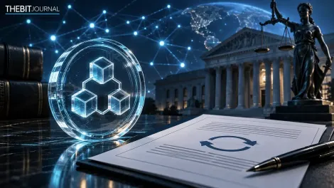 SEC收紧加密货币回购指引，附加去中心化条件