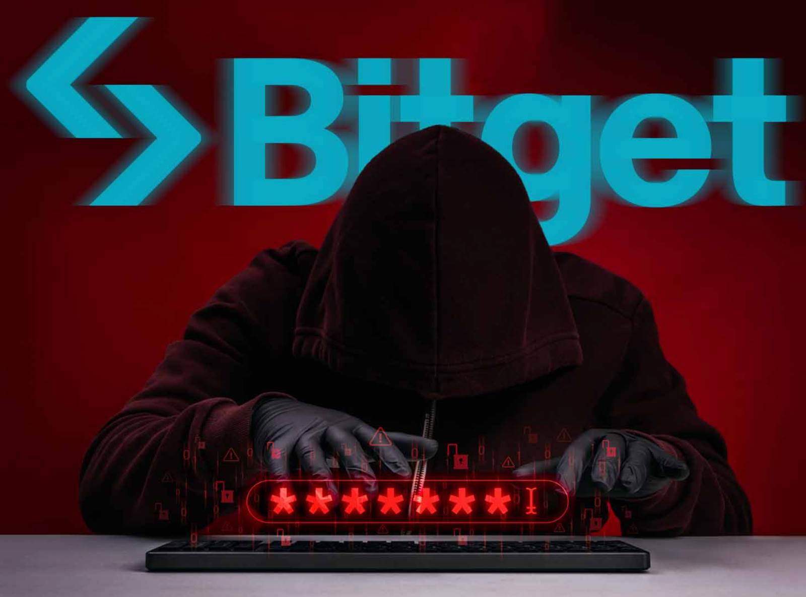 Bitget 损失3.88亿美元，但其保护基金全额覆盖