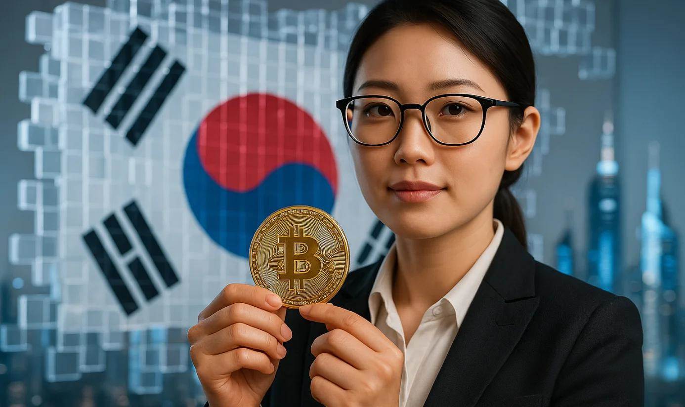 韩国议员呼吁将加密货币征税推迟两年