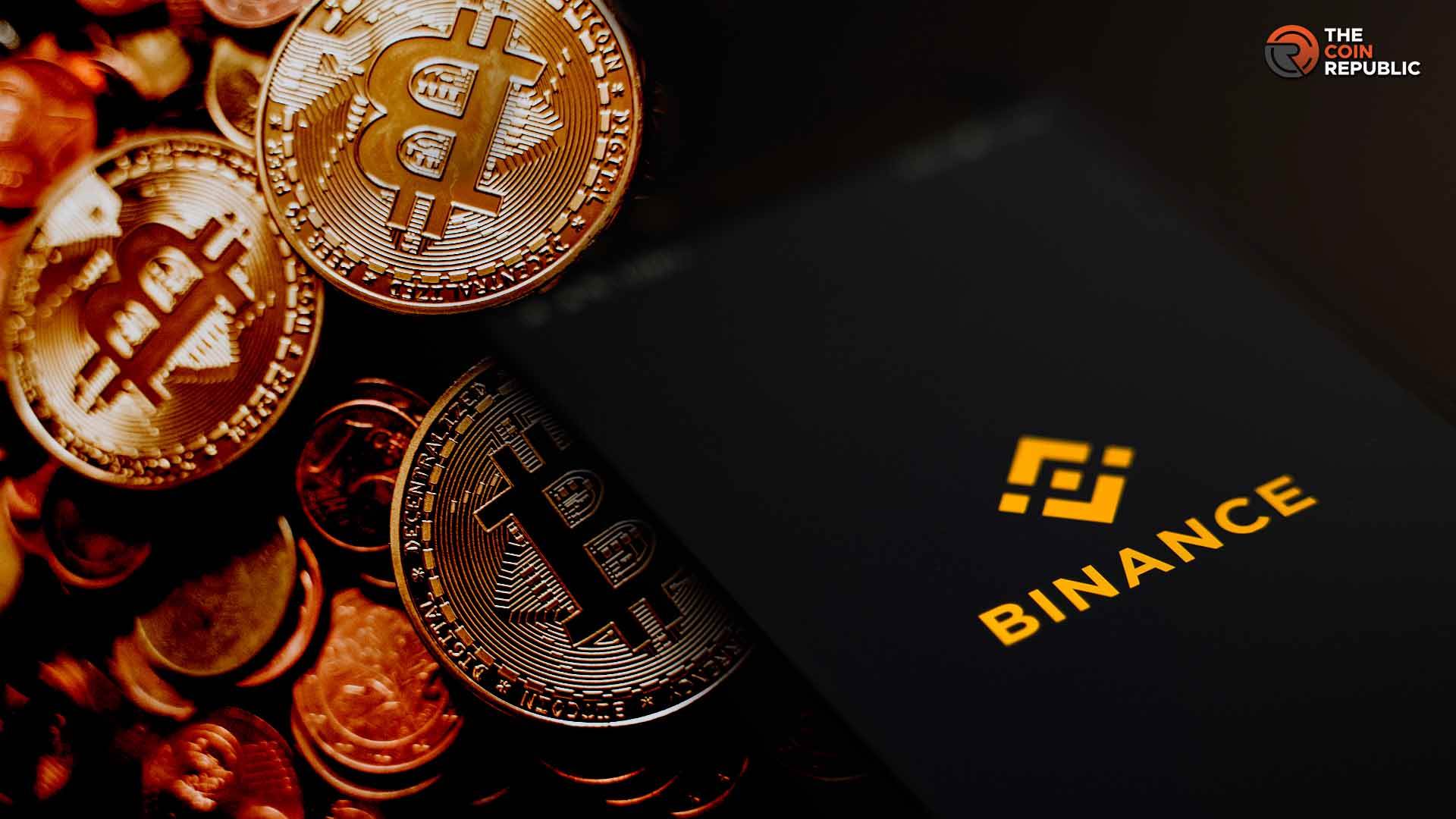比特币牛市确认？币安BTC流出量创三年新高
