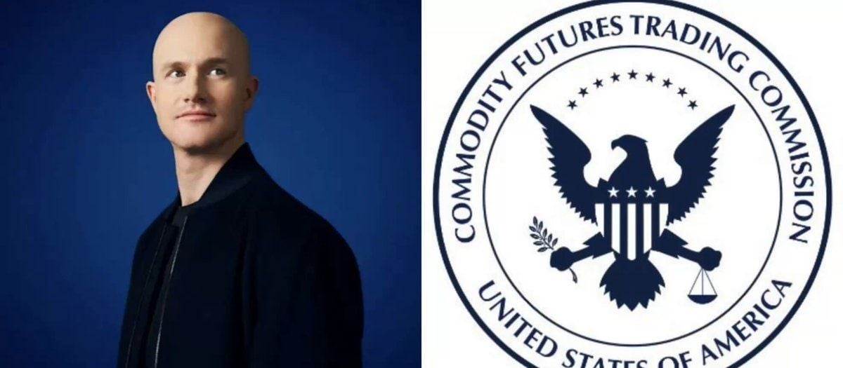 美国商品期货交易委员会（CFTC）批准Coinbase清算所注册