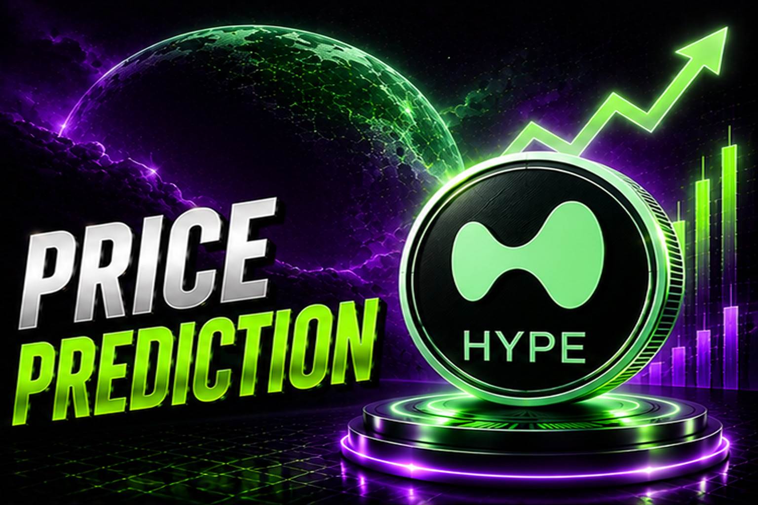 Hyperliquid价格预测目标价100美元，但Pepeto可能是更明智的入场选择