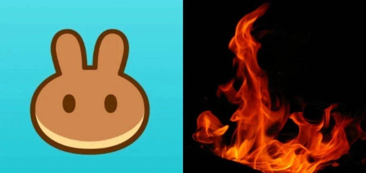 燃烧降温，但CAKE供应量仍在缩减……