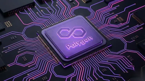 Polygon稳定币转账量突破3万亿美元,Visa整合进展顺利