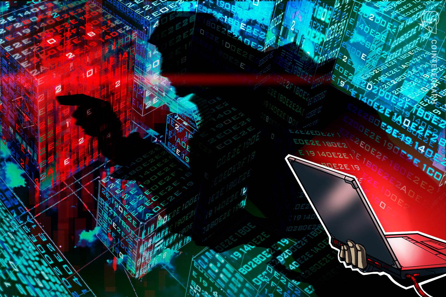 Bitget首席执行官对追回3.88亿美元被盗资金“不太乐观”