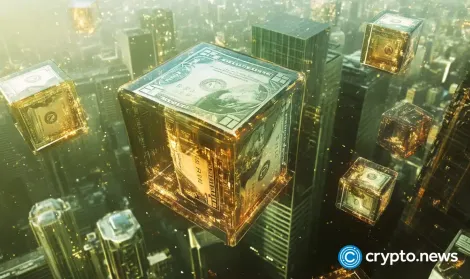 Falcon高管：RWA代币化使用应逐资产评估