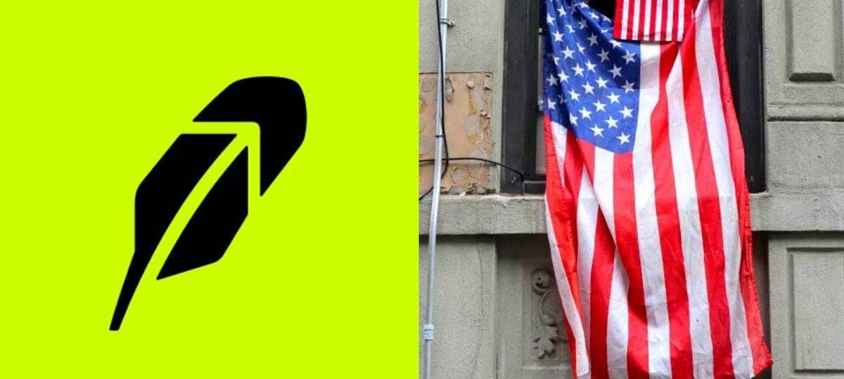 Robinhood将向美国用户推出加密永续合约及周末交易服务