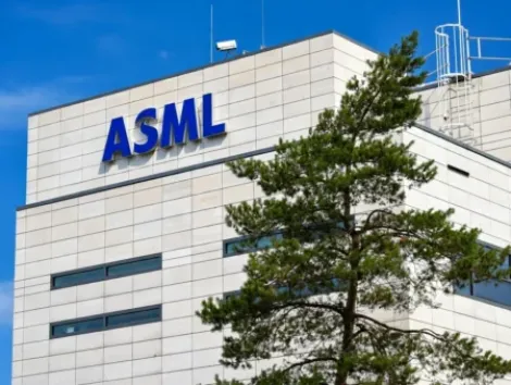 ASML（ASML）股价上涨3%，瑞银在财报发布前重申买入评级