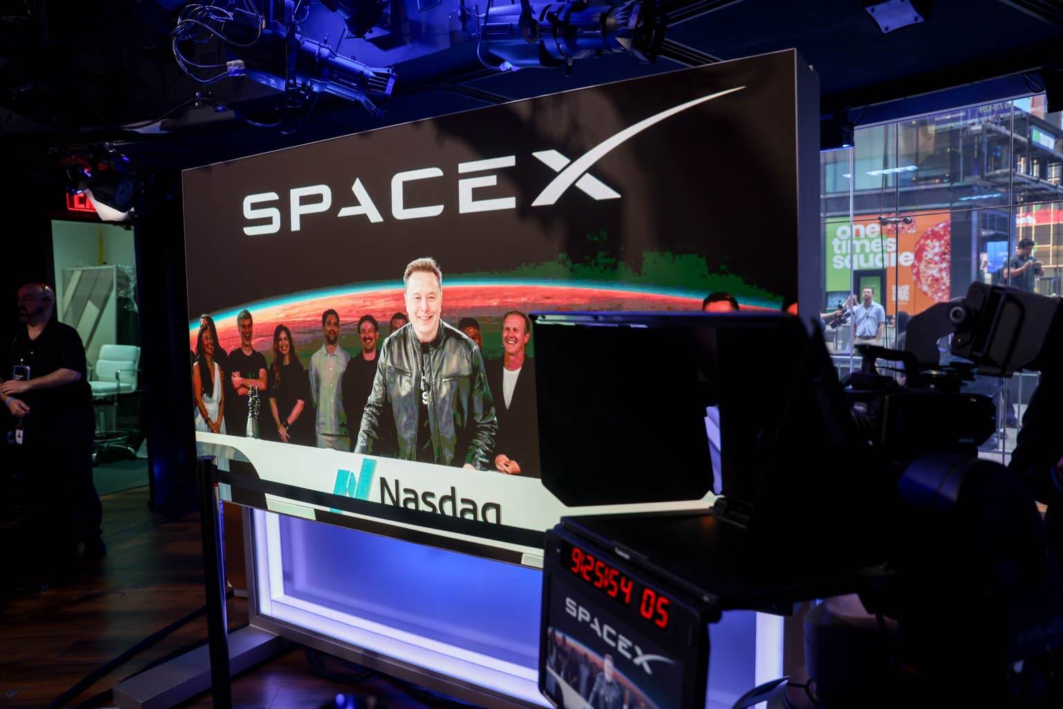 Anthropic文件披露高达845亿美元的SpaceX投资承诺