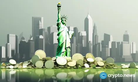 Bitwise NEAR ETF在NYSE Arca上市，NEAR价格会受益吗？