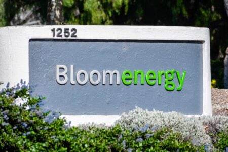 Bloom Energy (BE) 股价飙升13%，Oracle确认Jupiter项目合作