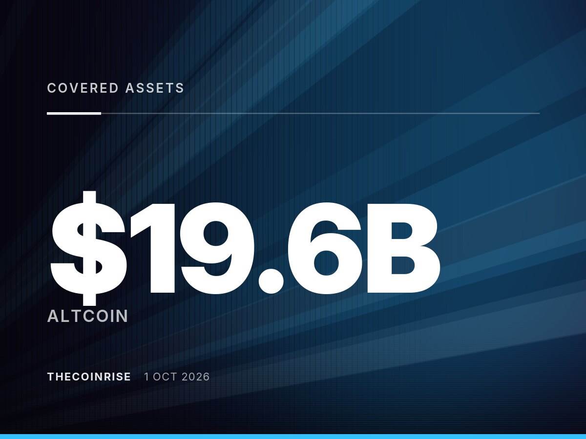 Bybit最新储备金证明报告显示，覆盖资产达到196亿美元