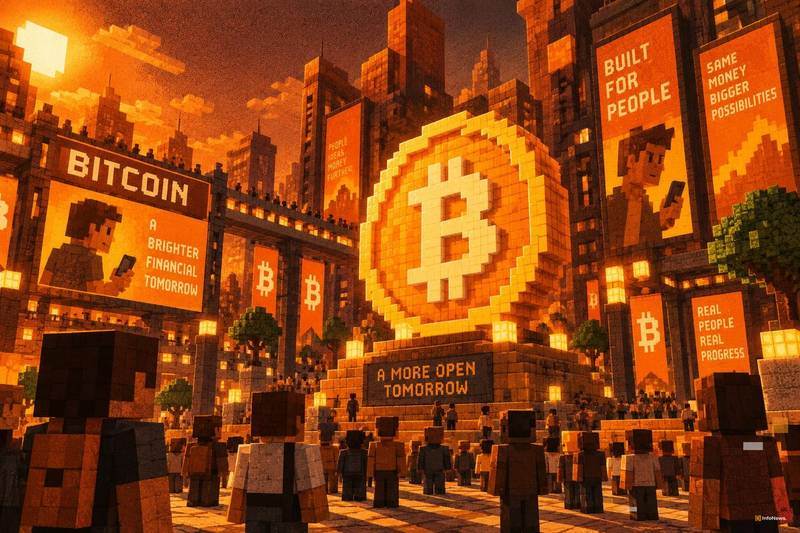 Block 推出首个比特币消费者广告活动
