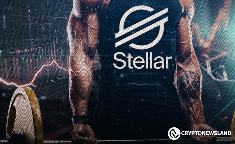 XLM突破在即： Stellar最新升级提振看涨情绪
