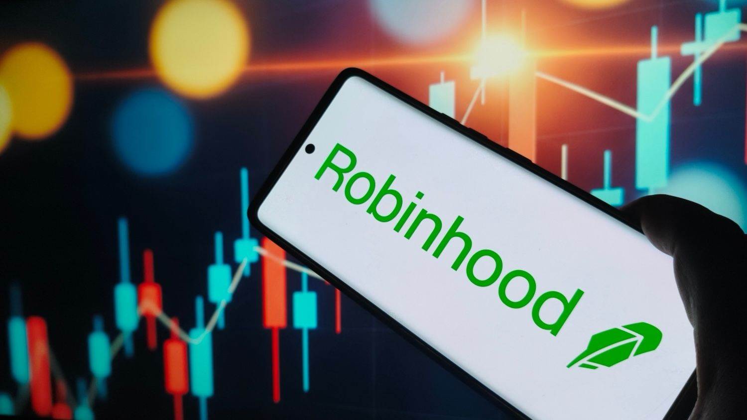 Robinhood AI代理日均通话量突破3000万次，将AI交易功能引入应用