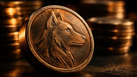 柴犬币价格较月内高点下跌4.9%：SHIB为何持续走低