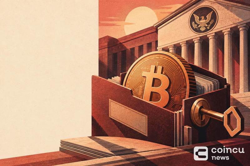SEC规则变更或允许顾问直接持有比特币