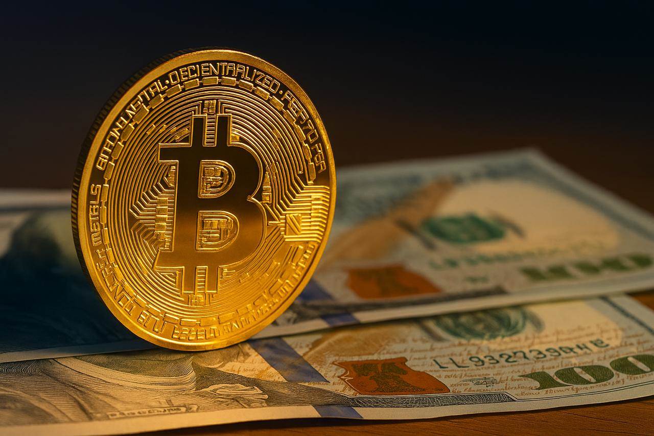 谷歌加密货币搜索量骤降，但比特币仍吸引资金涌入