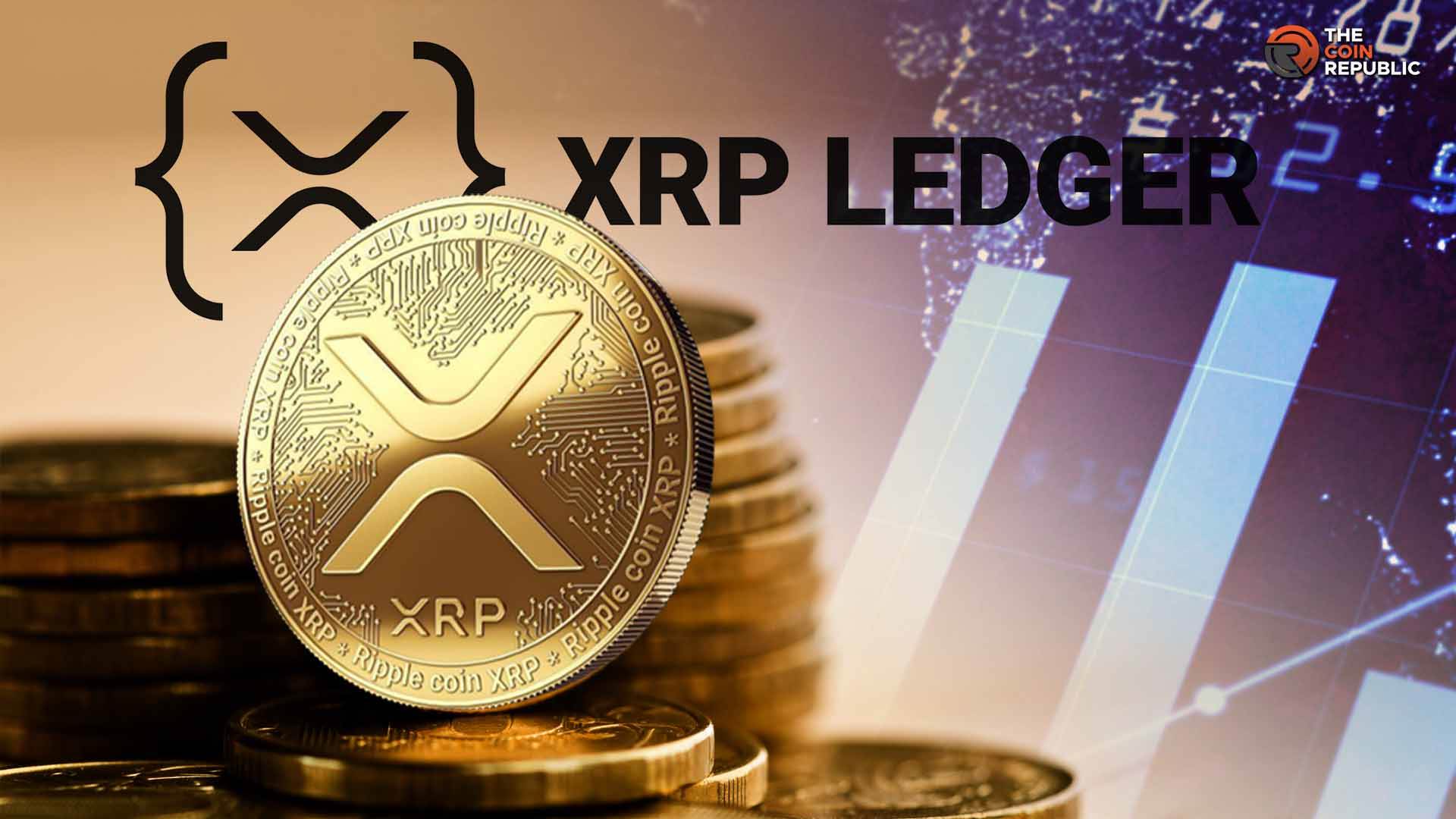 XRP账台稳定币供应量激增14.6%至13.3亿美元