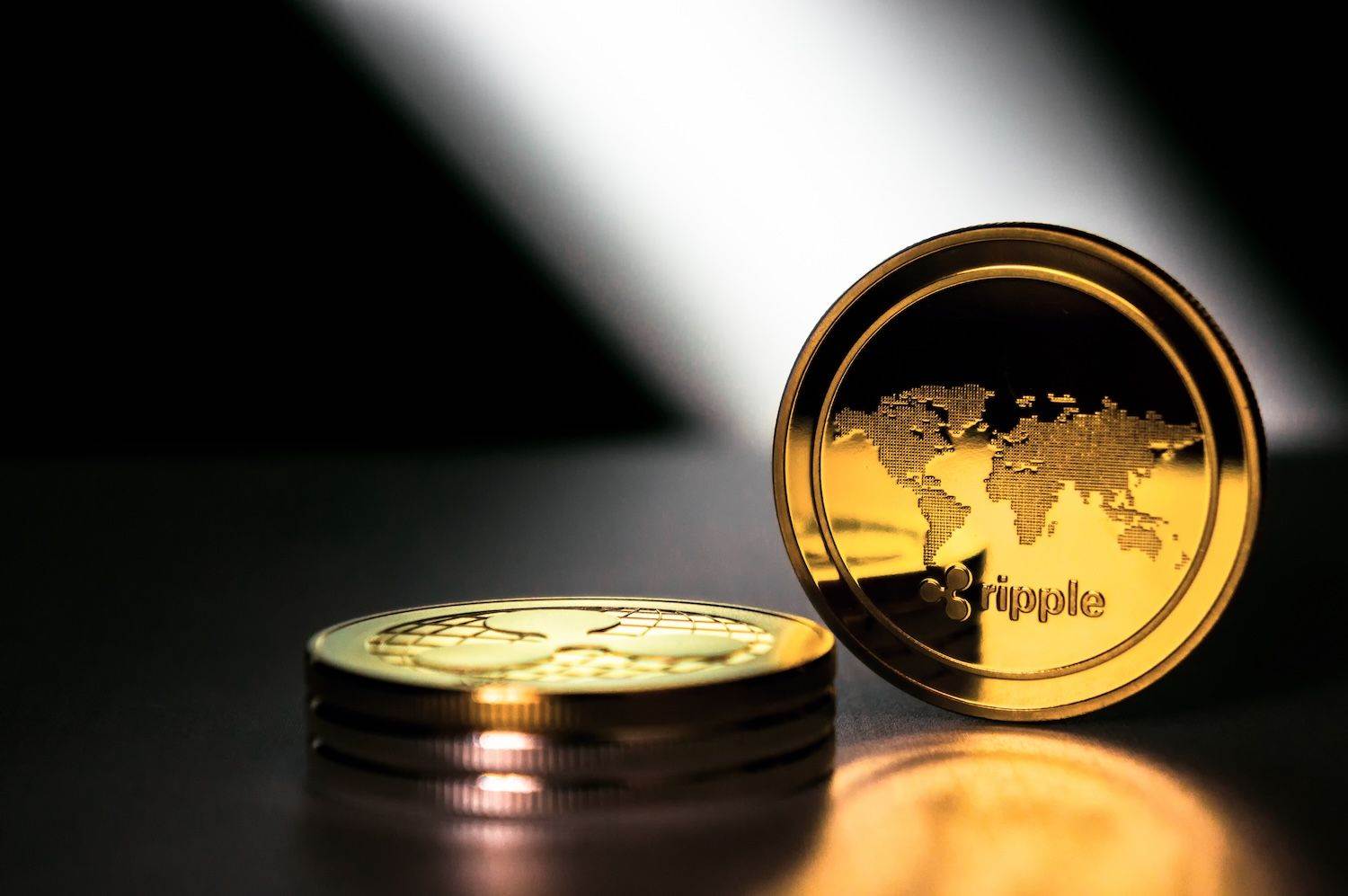 以太坊链上RLUSD持有量已超越XRP账本，达到13.7亿美元