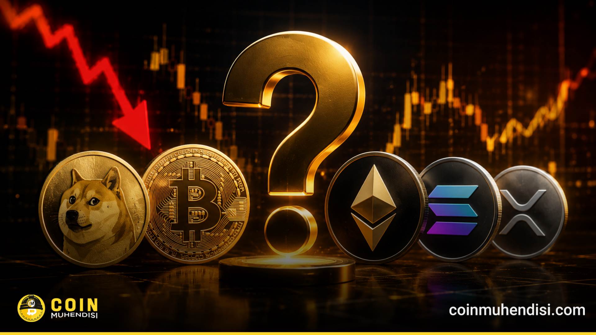 比特币、HYPE、ZEC和KAS的关键一周！关键价位