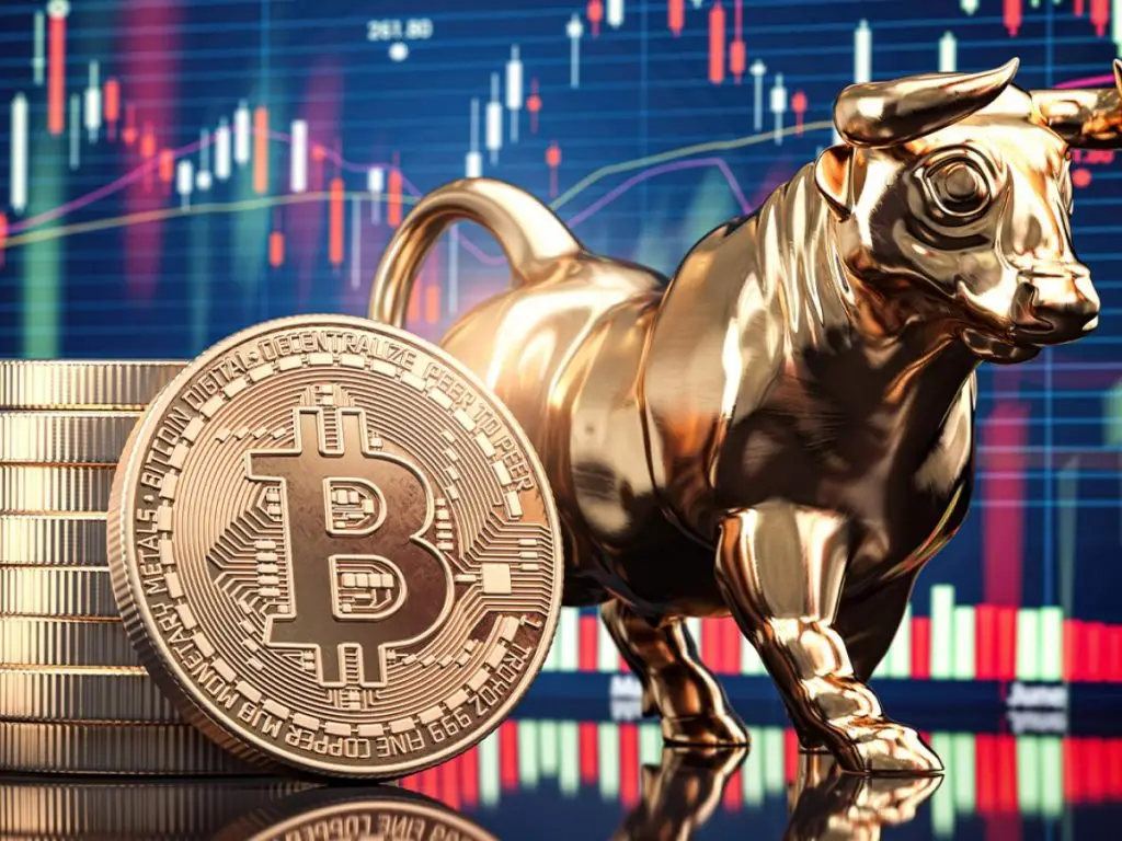 资深分析师彼得·布兰特更新比特币（BTC）预测：新高目标价与日期揭晓！