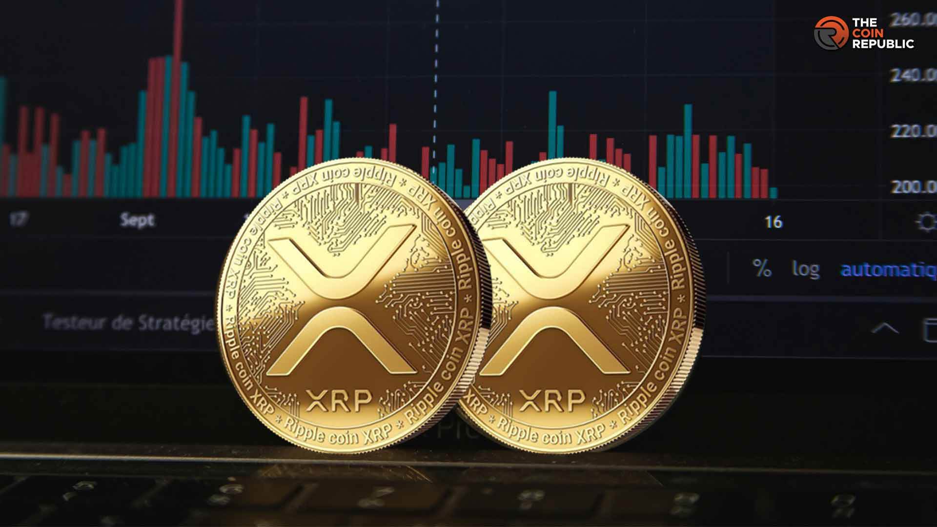 Ripple动态：瑞波瞄准2027年推出信贷服务，以XRP资助支付业务