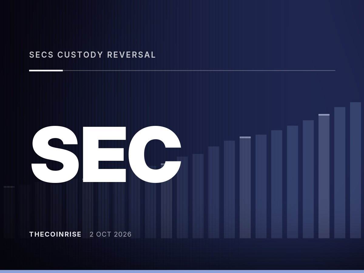 美国证券交易委员会（SEC）的托管规则逆转在不到90分钟内波及三家出版商，其他公司则耗时整整一天