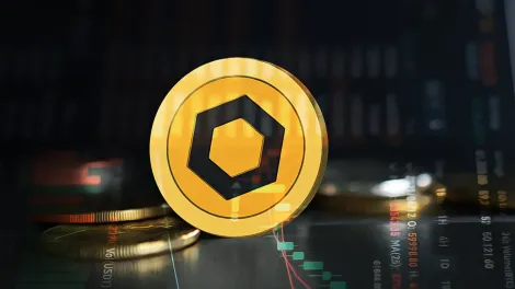 Chainlink交易所储备量稳定在1.24亿枚LINK，价格攀升至15.50美元以上
