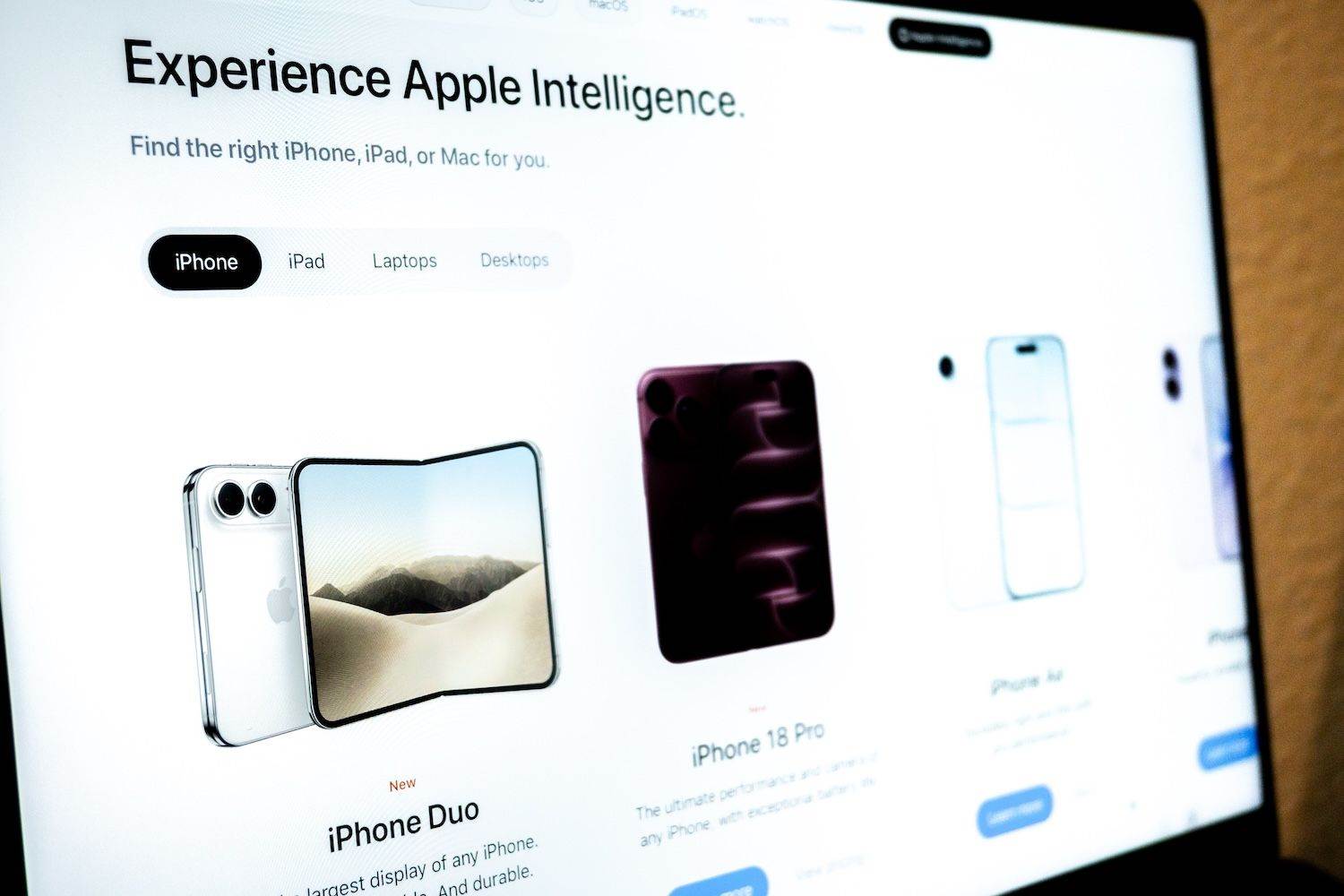 iPhone Duo虚假预购以500美元为诱饵，针对加密货币钱包