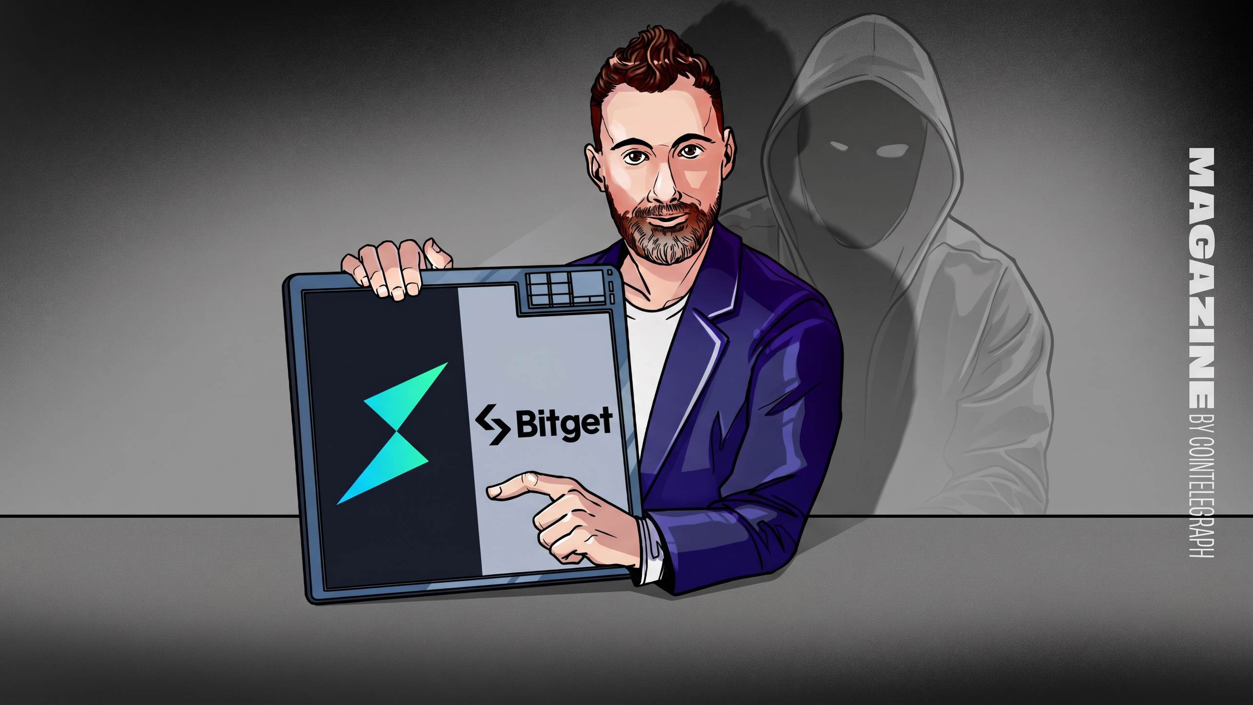 THORChain 会因 Bitget 被盗资金面临起诉吗？
