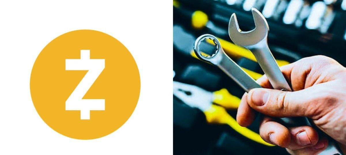 Zcash 测试更快的区块和新的费用规则