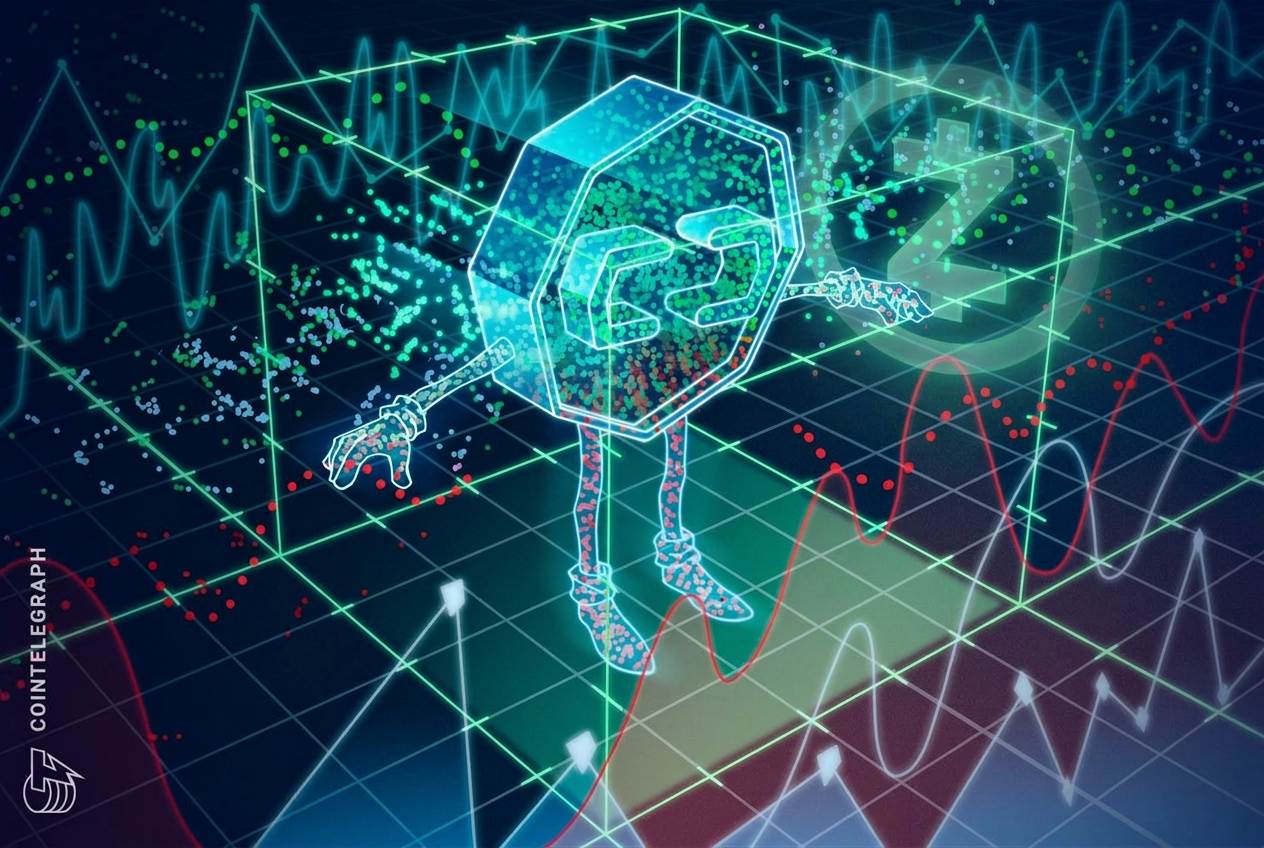 Zcash在11月主网目标前于测试网激活NU7