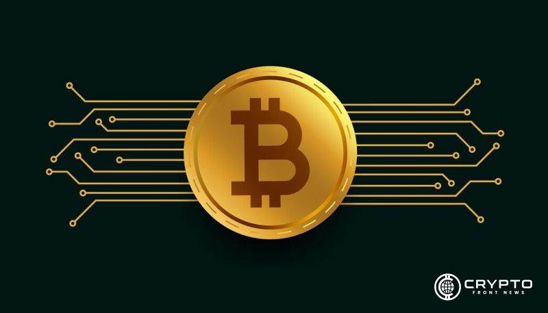 比特币现货交易量上升，但需求依然疲软